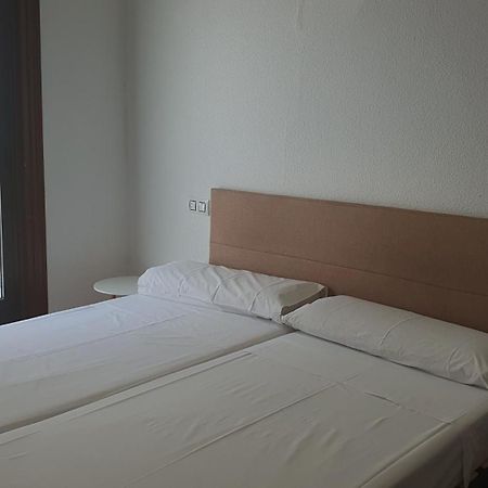 Fuencarral Kryse&Breogan Hotel Мадрид Екстериор снимка