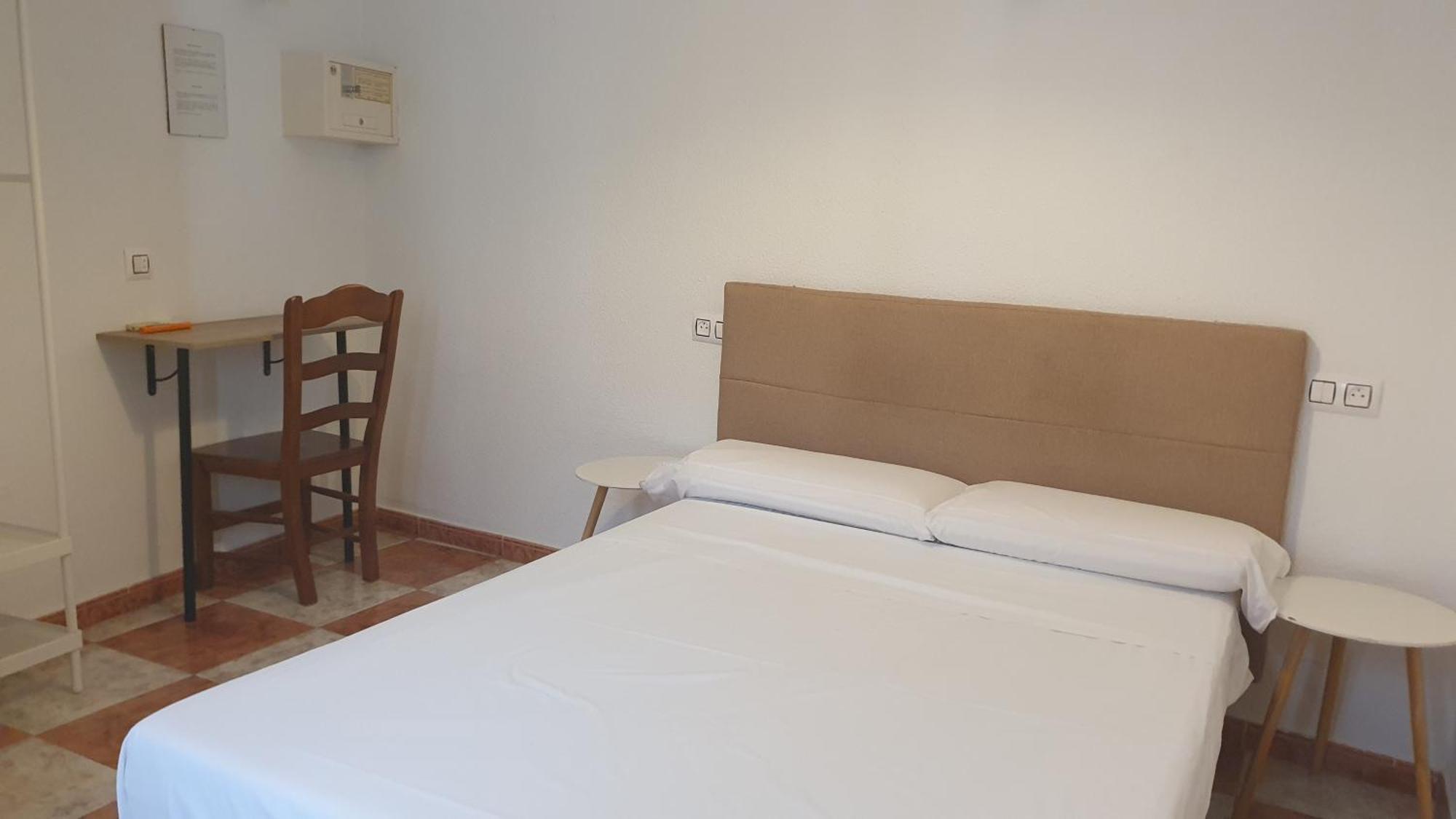 Fuencarral Kryse&Breogan Hotel Мадрид Екстериор снимка
