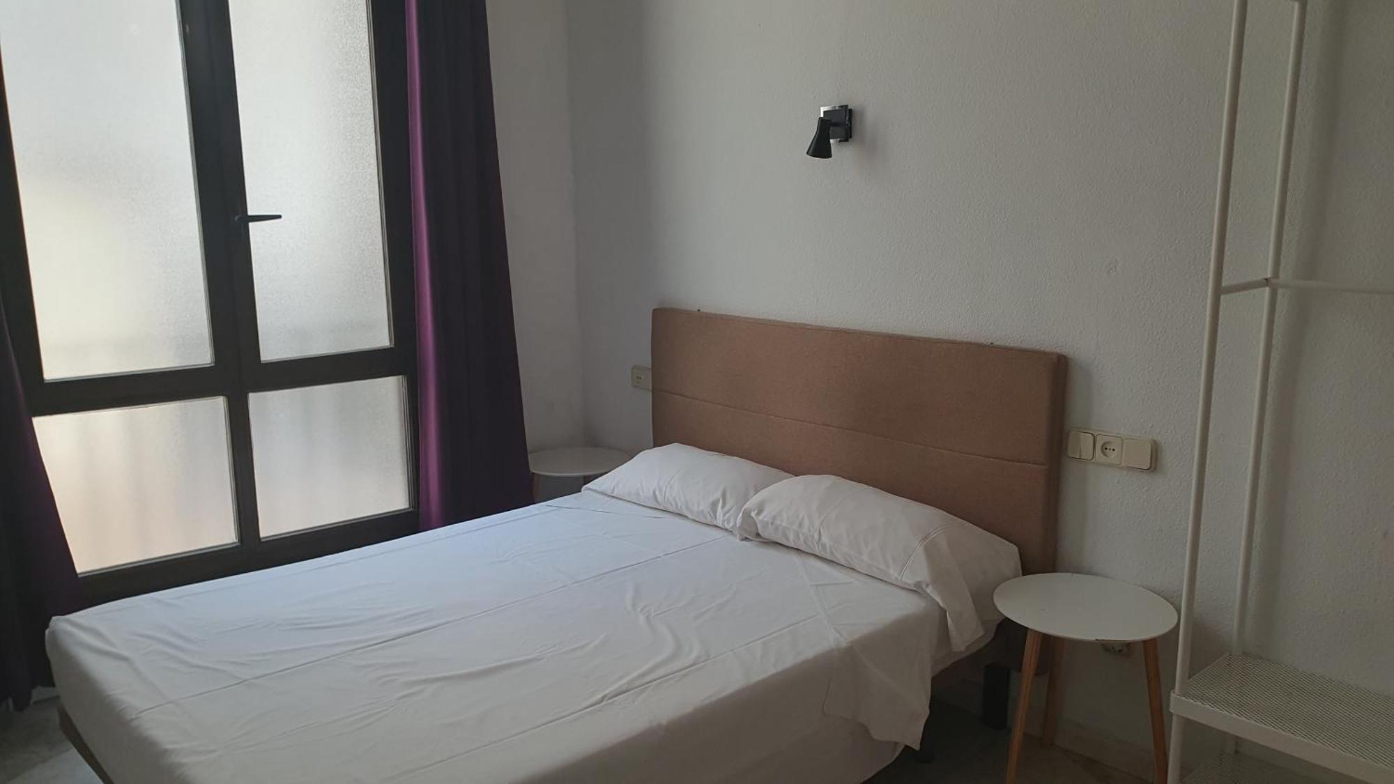 Fuencarral Kryse&Breogan Hotel Мадрид Екстериор снимка